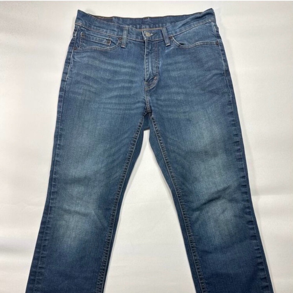 Levi’s 541 Athletic Fit 541 Jeans